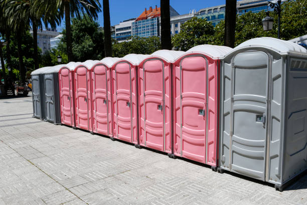 Best Construction Site Portable Toilets  in Tazewell, VA