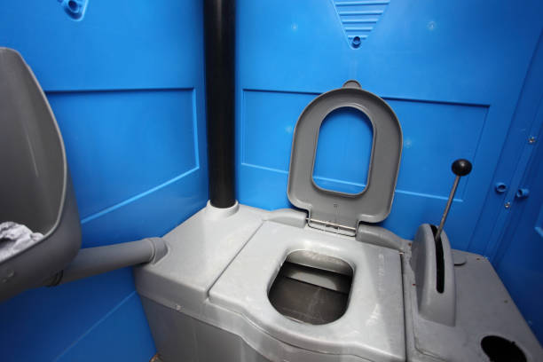 Best Deluxe Portable Toilet Rental  in Tazewell, VA