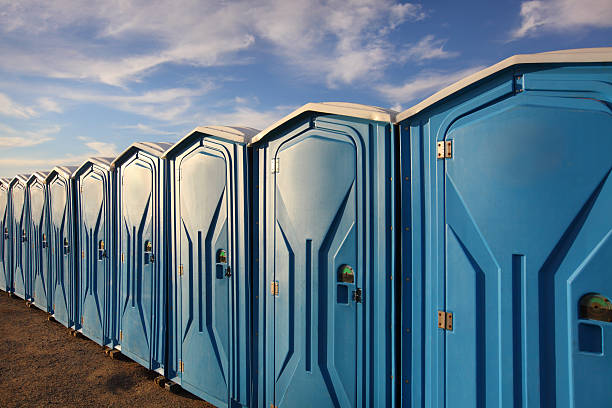 Best Standard Portable Toilet Rental  in Tazewell, VA